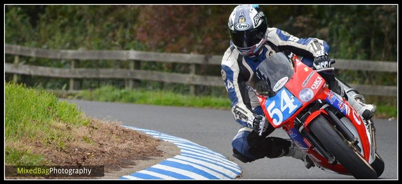 Gold Cup - Olivers Mount - motorbike photography