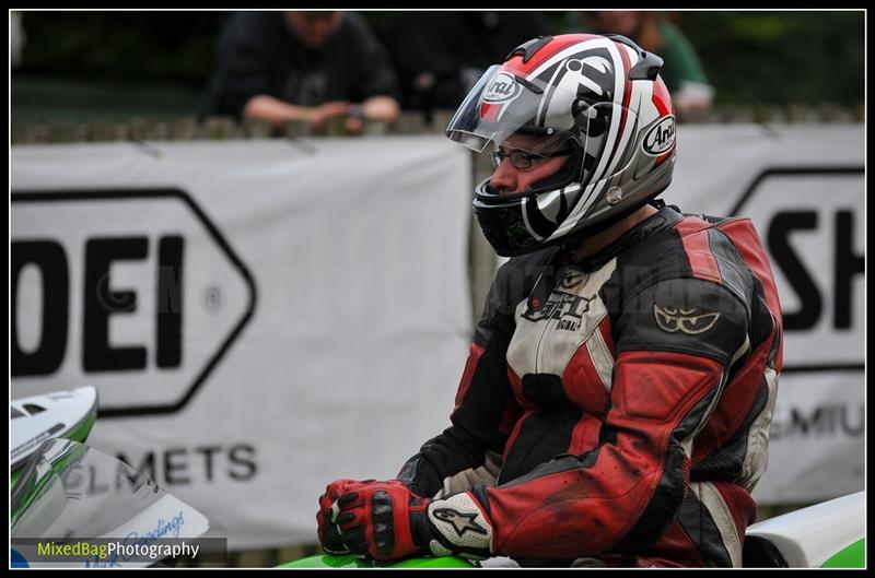 Gold Cup - Olivers Mount - motorbike photography