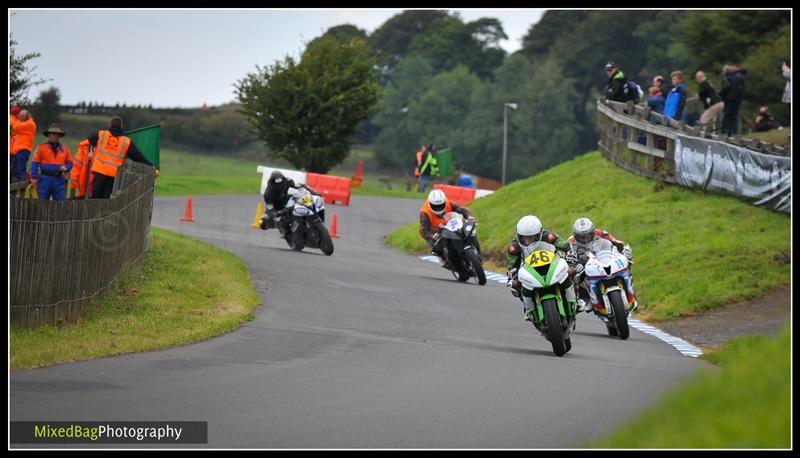 Gold Cup - Olivers Mount - motorbike photography