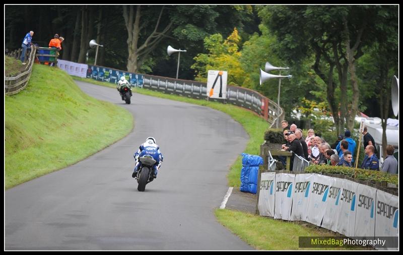 Gold Cup - Olivers Mount - motorbike photography