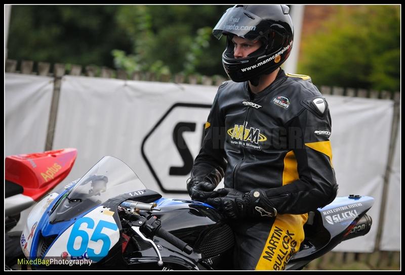 Gold Cup - Olivers Mount - motorbike photography