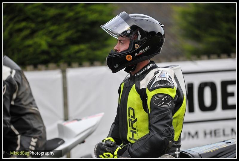 Gold Cup - Olivers Mount - motorbike photography