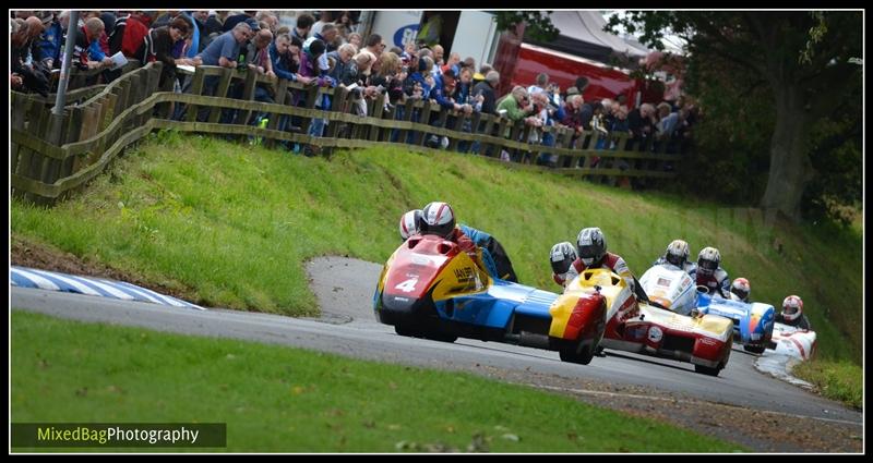 Gold Cup - Olivers Mount - motorbike photography