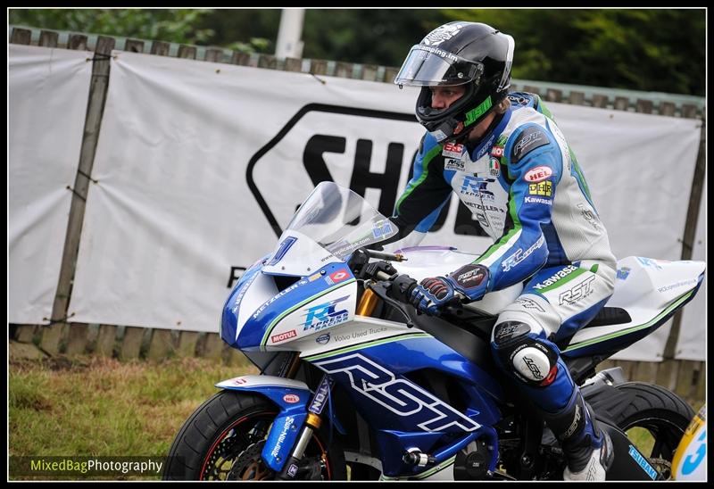 Gold Cup - Olivers Mount - motorbike photography