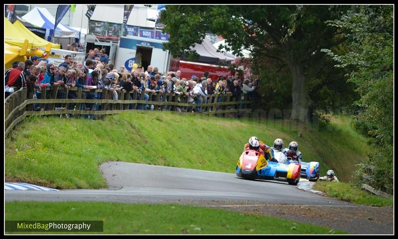 Gold Cup - Olivers Mount - motorbike photography