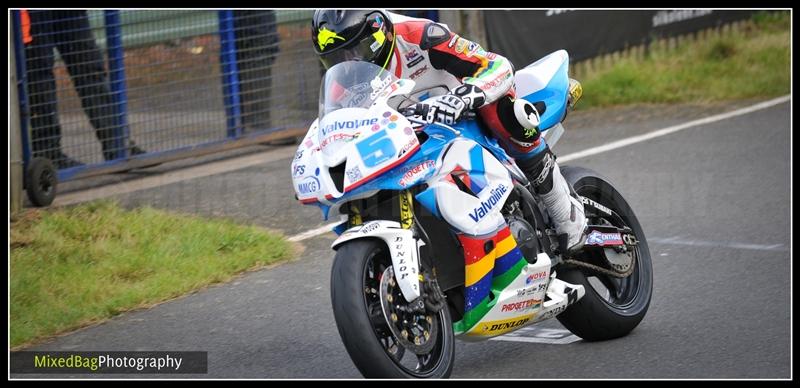 Gold Cup - Olivers Mount - motorbike photography