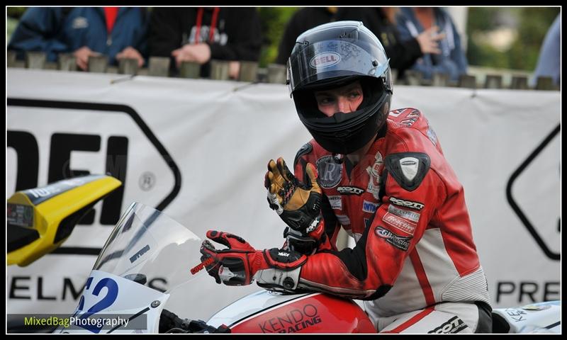 Gold Cup - Olivers Mount - motorbike photography