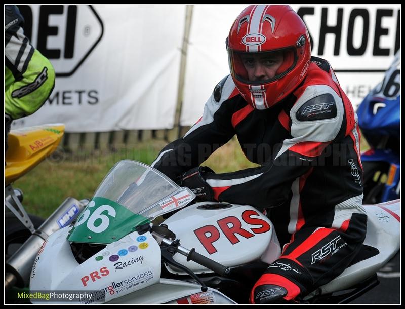 Gold Cup - Olivers Mount - motorbike photography