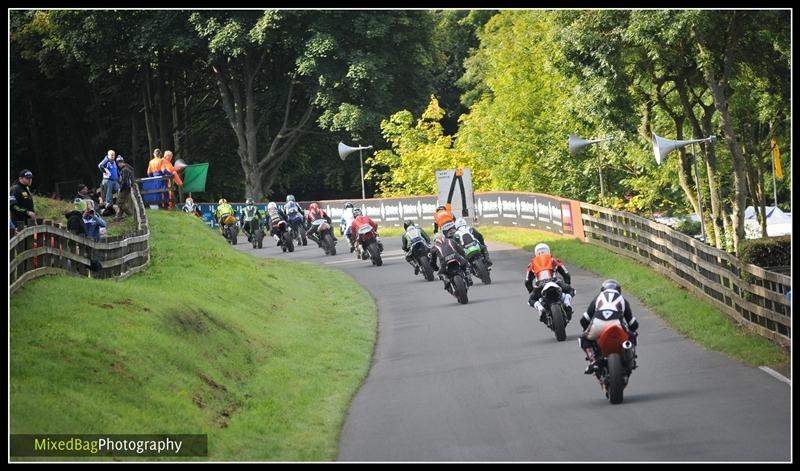 Gold Cup - Olivers Mount - motorbike photography