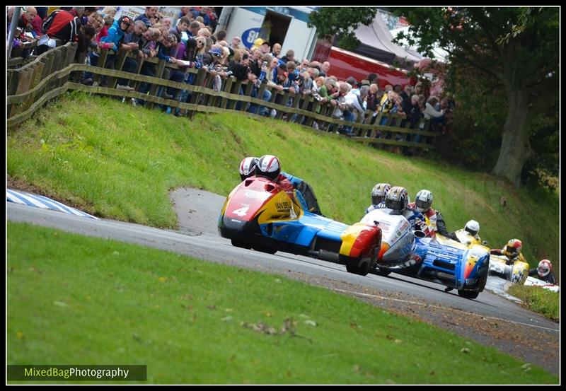 Gold Cup - Olivers Mount - motorbike photography