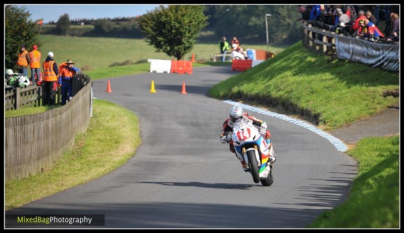 Gold Cup - Olivers Mount - motorbike photography