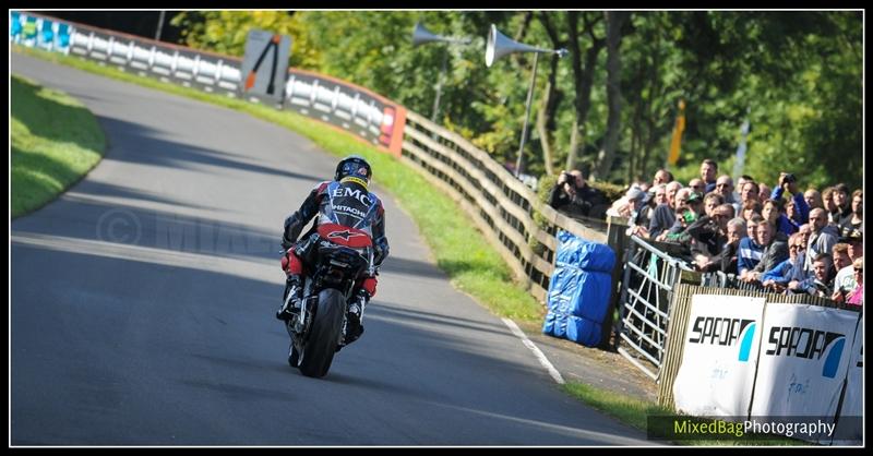 Gold Cup - Olivers Mount - motorbike photography