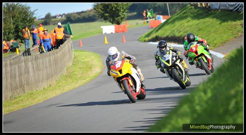 Gold Cup - Olivers Mount - motorbike photography