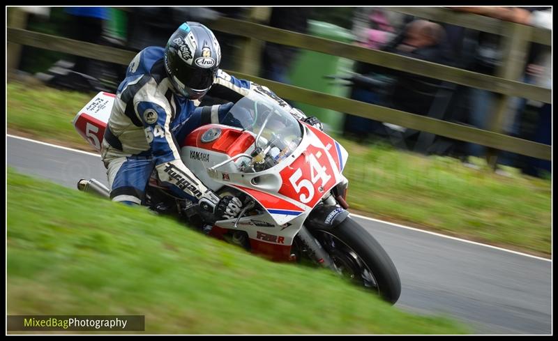 Gold Cup - Olivers Mount - motorbike photography