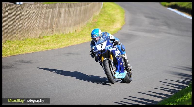 Gold Cup - Olivers Mount - motorbike photography