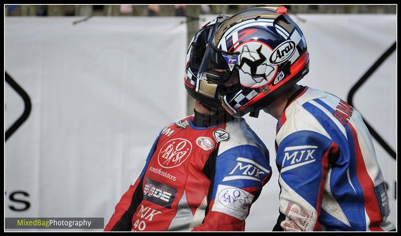 Gold Cup - Olivers Mount - motorbike photography