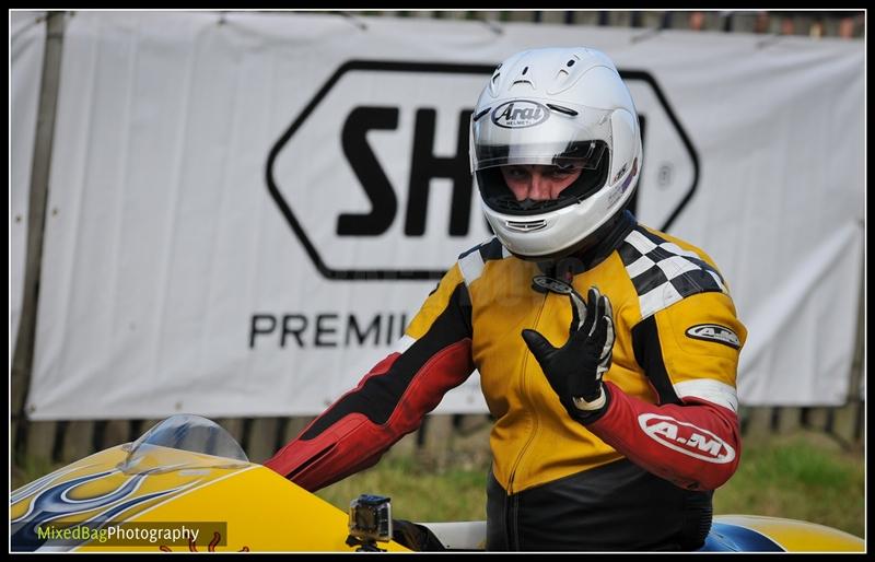 Gold Cup - Olivers Mount - motorbike photography