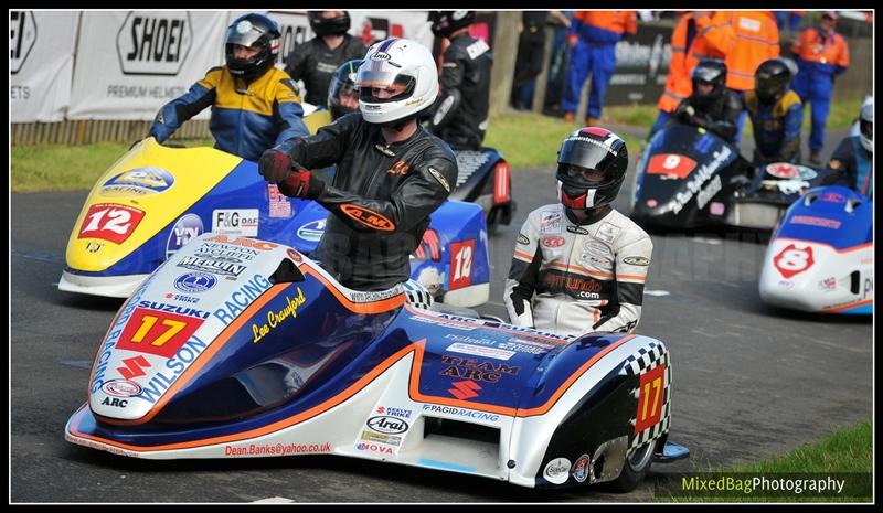 Gold Cup - Olivers Mount - motorbike photography