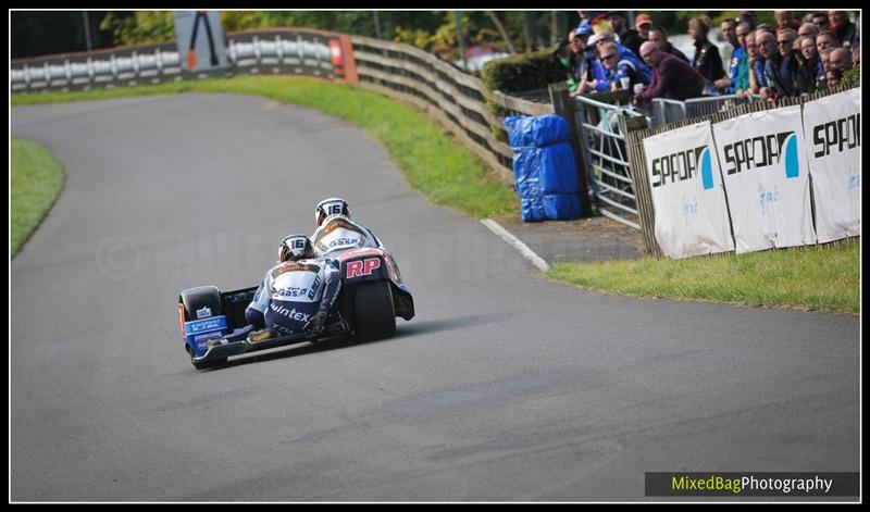 Gold Cup - Olivers Mount - motorbike photography