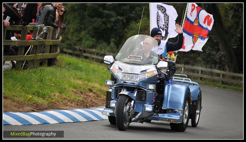 Gold Cup - Olivers Mount - motorbike photography