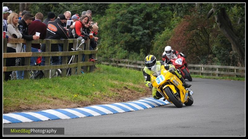 Gold Cup - Olivers Mount - motorbike photography