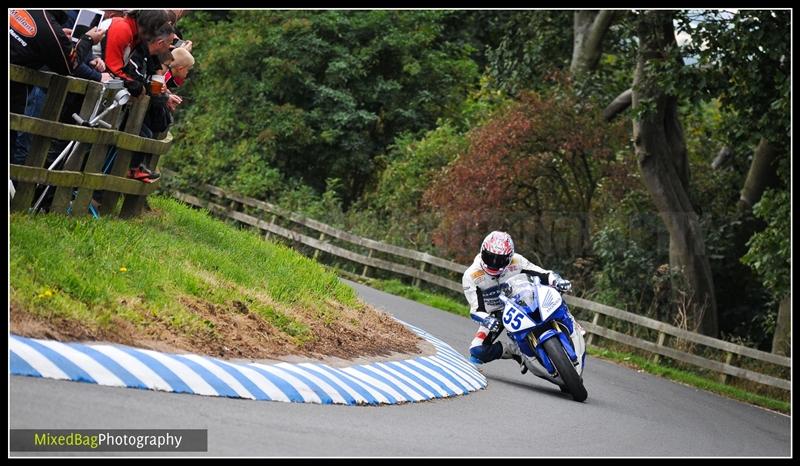 Gold Cup - Olivers Mount - motorbike photography