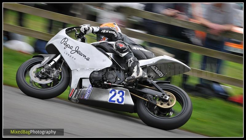 Gold Cup - Olivers Mount - motorbike photography