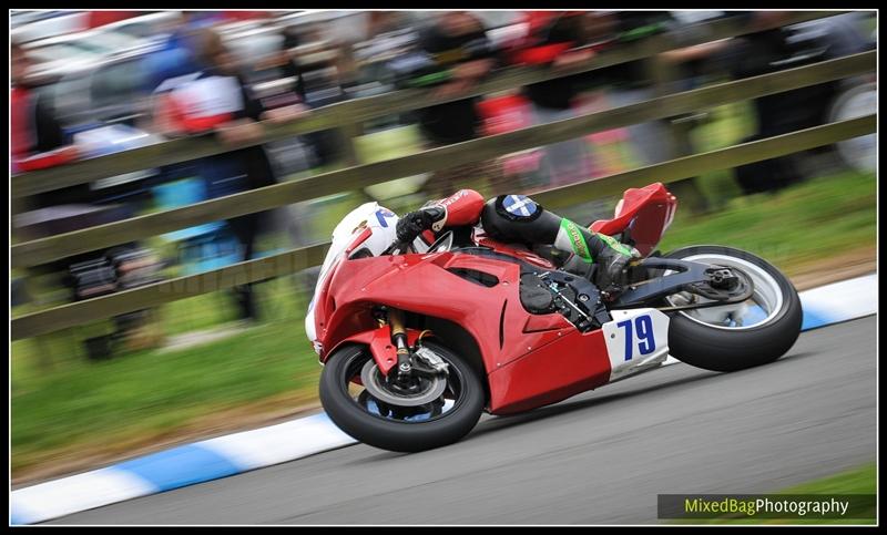 Gold Cup - Olivers Mount - motorbike photography