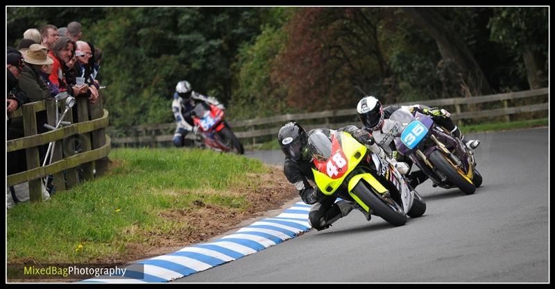 Gold Cup - Olivers Mount - motorbike photography