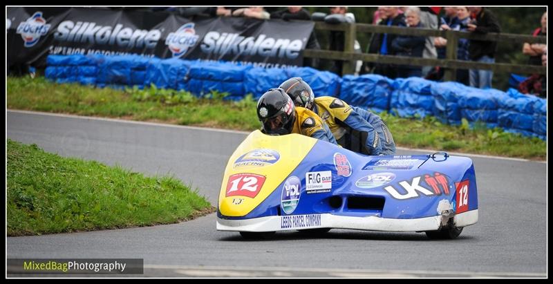 Gold Cup - Olivers Mount - motorbike photography