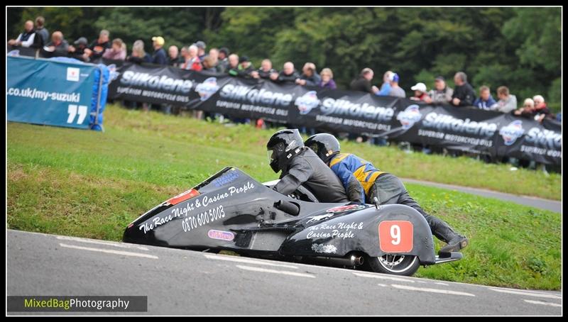 Gold Cup - Olivers Mount - motorbike photography