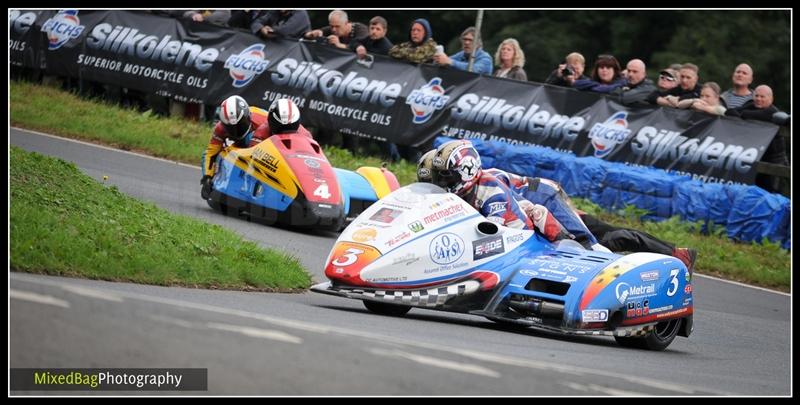 Gold Cup - Olivers Mount - motorbike photography