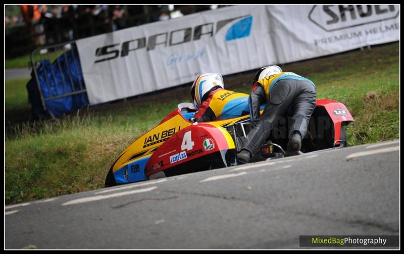 Gold Cup - Olivers Mount - motorbike photography