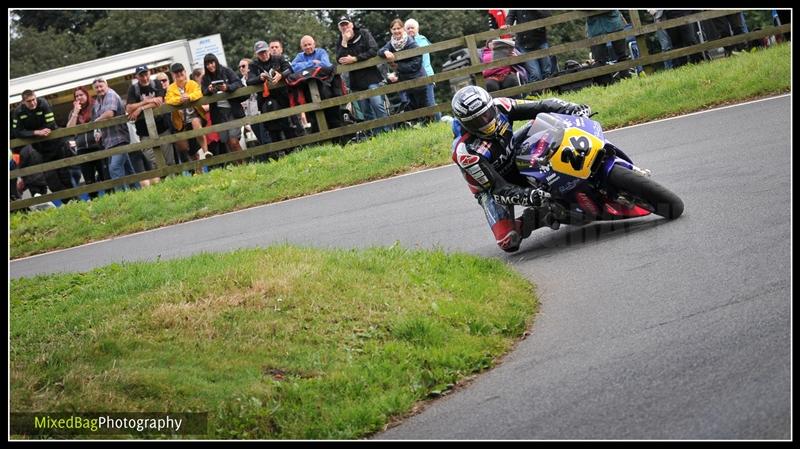 Gold Cup - Olivers Mount - motorbike photography