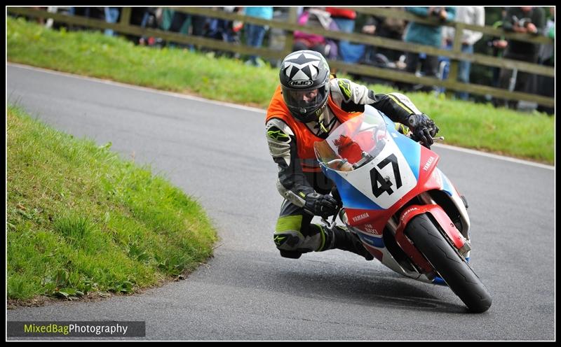 Gold Cup - Olivers Mount - motorbike photography