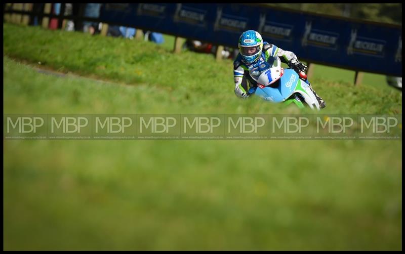 Gold Cup - Olivers Mount motorsport photography uk