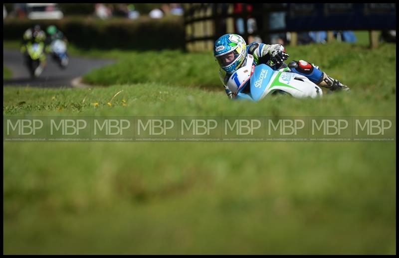 Gold Cup - Olivers Mount motorsport photography uk