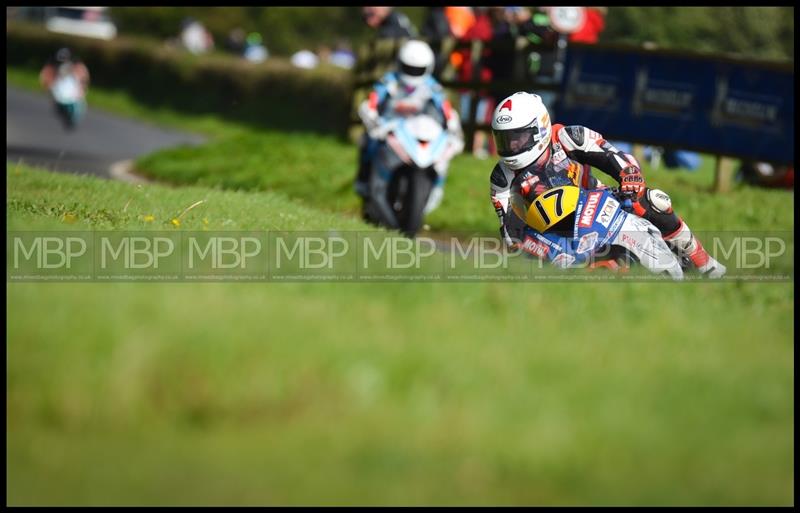 Gold Cup - Olivers Mount motorsport photography uk