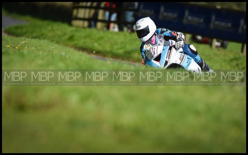 Gold Cup - Olivers Mount motorsport photography uk