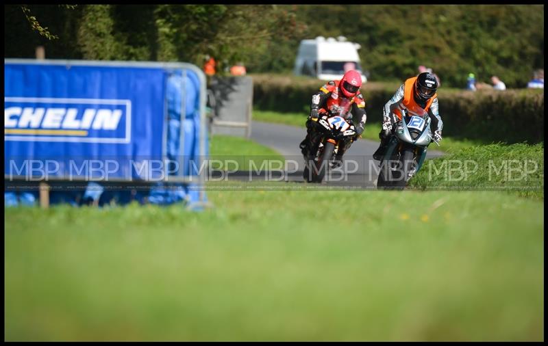 Gold Cup - Olivers Mount motorsport photography uk