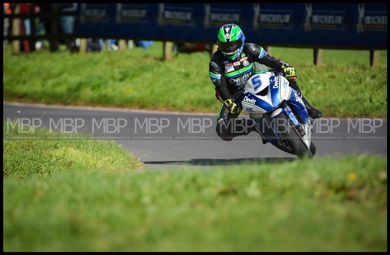 Gold Cup - Olivers Mount motorsport photography uk