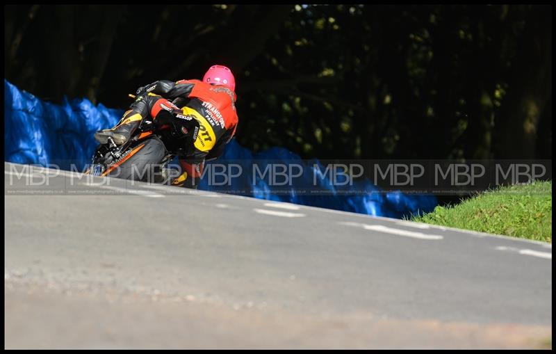 Gold Cup - Olivers Mount motorsport photography uk