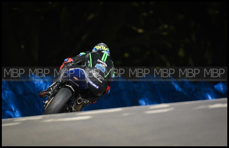 Gold Cup - Olivers Mount motorsport photography uk