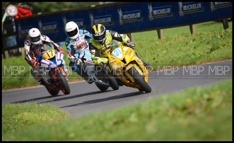 Gold Cup - Olivers Mount motorsport photography uk