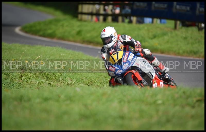 Gold Cup - Olivers Mount motorsport photography uk