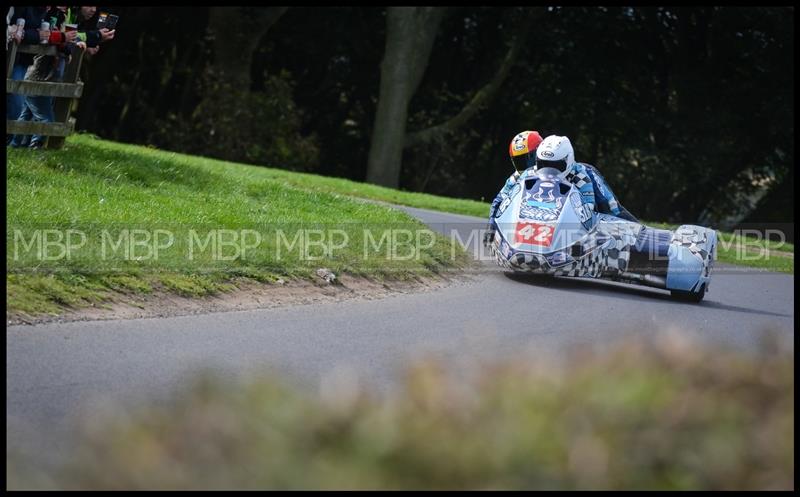 Gold Cup - Olivers Mount motorsport photography uk