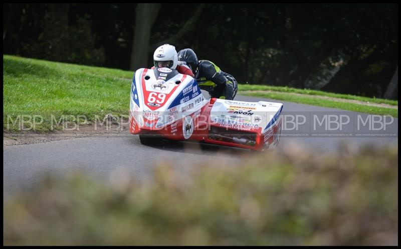 Gold Cup - Olivers Mount motorsport photography uk