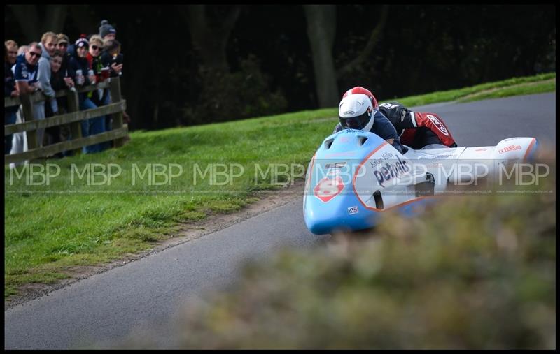 Gold Cup - Olivers Mount motorsport photography uk