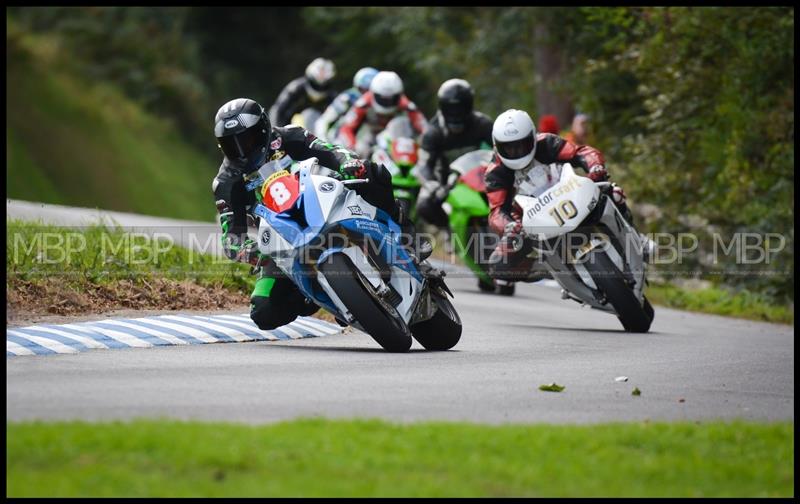 Gold Cup - Olivers Mount motorsport photography uk