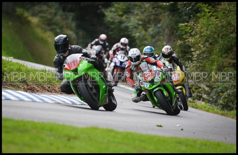 Gold Cup - Olivers Mount motorsport photography uk